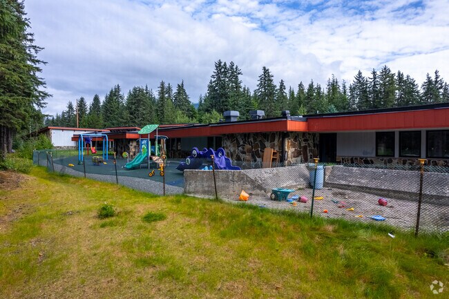 Mendenhall River Community School