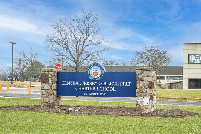 Central Jersey College Prep Charter School, Somerset NJ Rankings