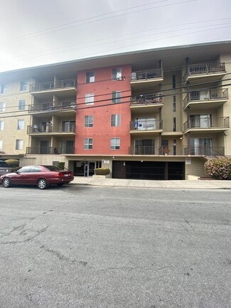 1945 Berkeley Way, Berkeley, CA 94704