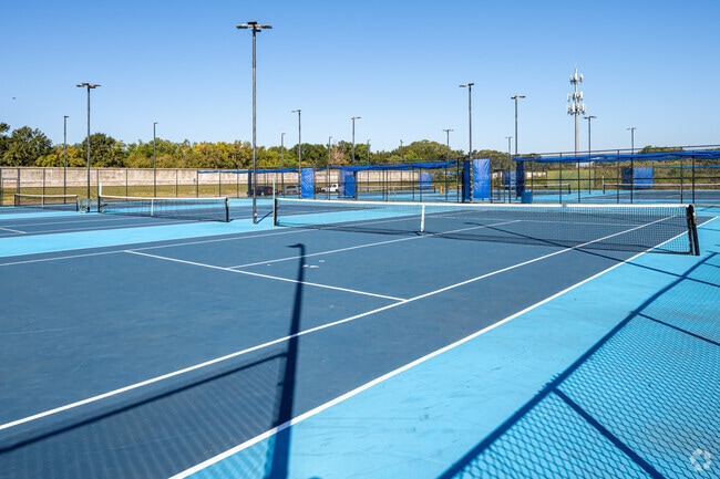 Dillard University offers athletic programs in several different sports.