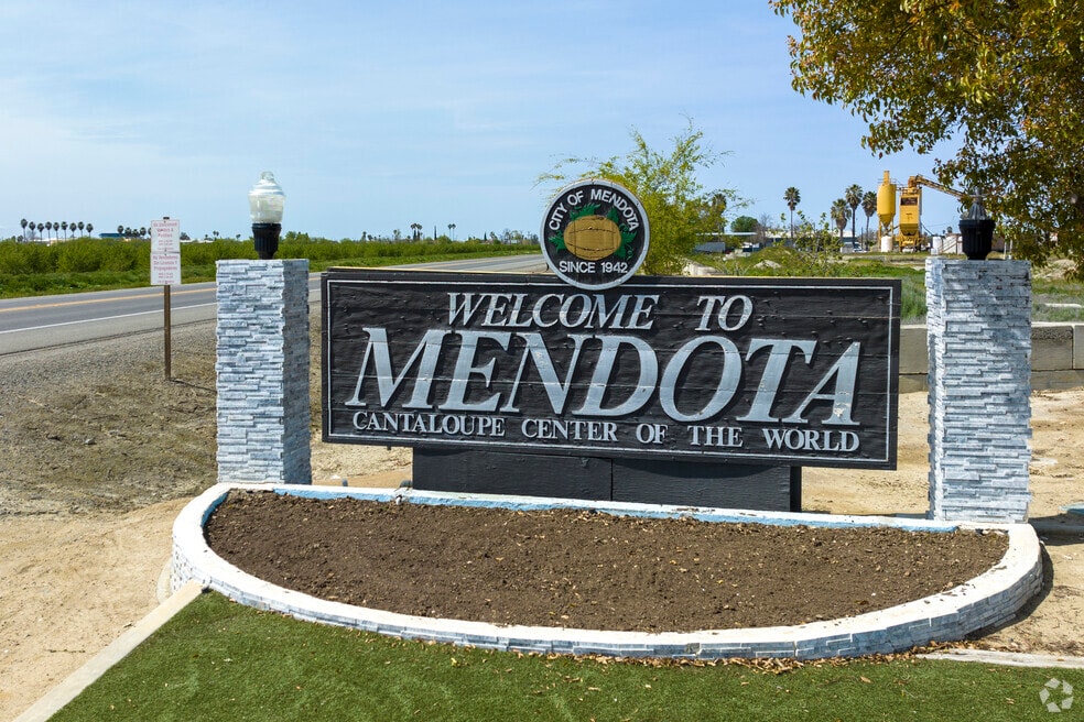 Mendota