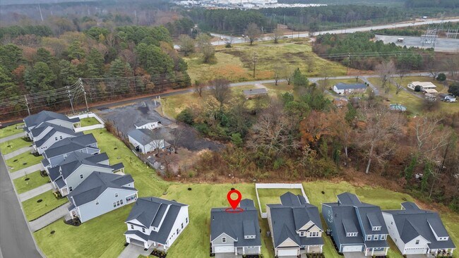 1129 Matisse Cir, Moore, SC 29369 - photo 7