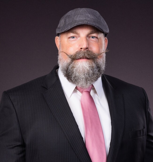 Agent Photo