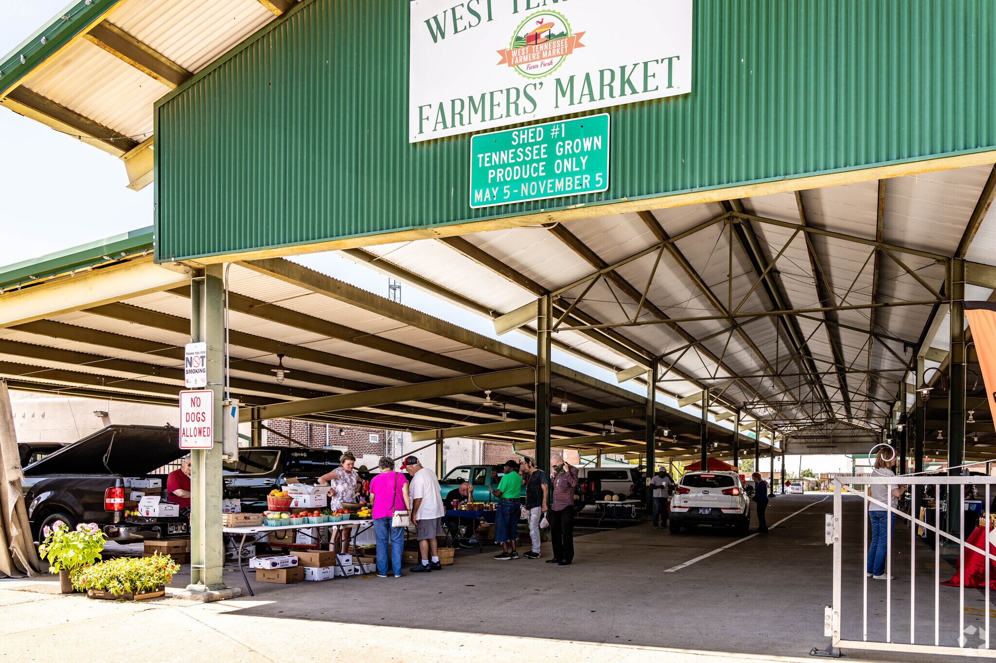 Farmers Market
