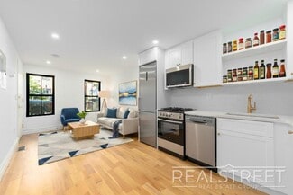 16 Goodwin Place Unit 1, Brooklyn, NY 11221