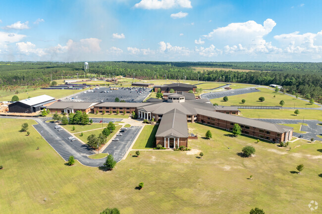 Bainbridge High School