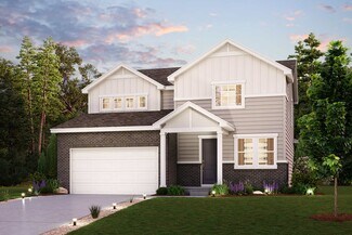 582 Crestone St Unit 36582607, Johnstown, CO 80534