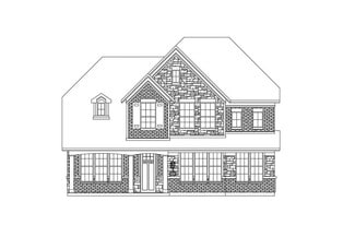 8214 Cottonwood Creek Trail Unit 36492257, Rowlett, TX 75089