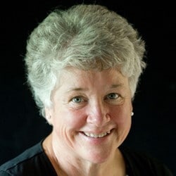 Theresa Murray-Clasen