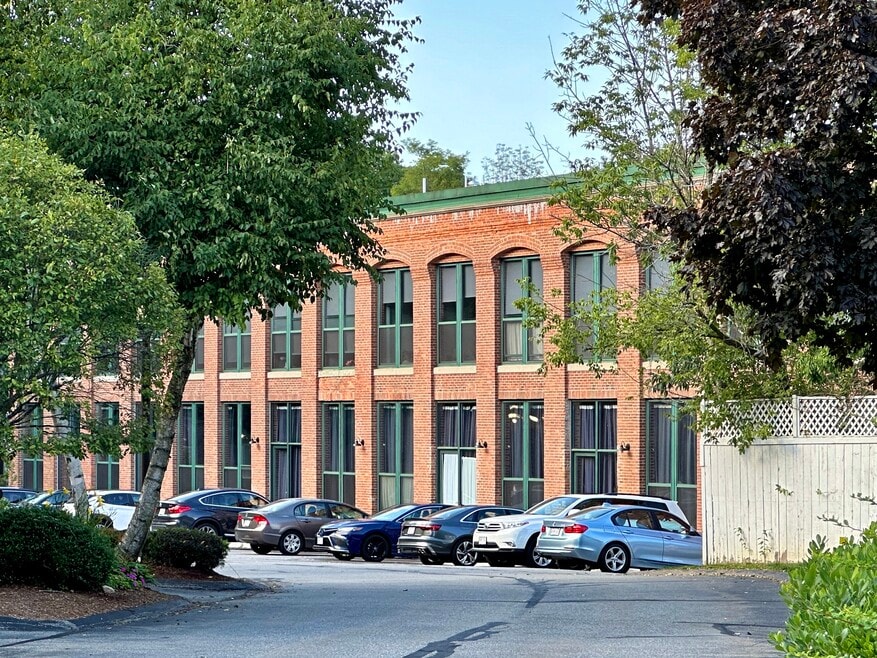 Jefferson Mills, Jefferson, MA 01522 - photo 1