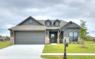 5903 E 135th Place N Unit 36922675, Collinsville, OK 74021