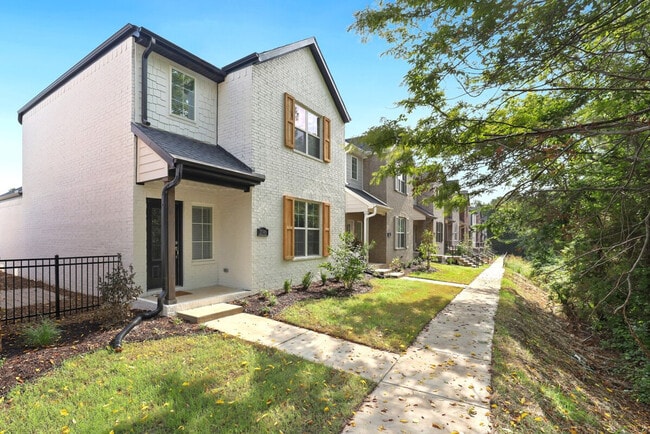 2345 E Amherst Alley unit ID1221843P, Fayetteville, AR 72703 - photo 4