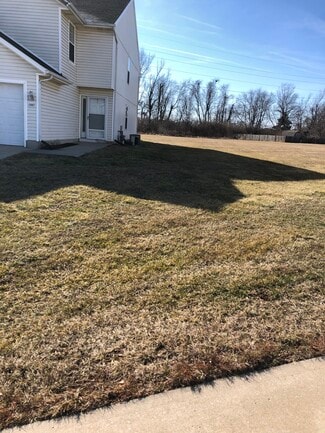 1007 Toulouse St Unit 1007 Toulouse, Belton, MO 64012