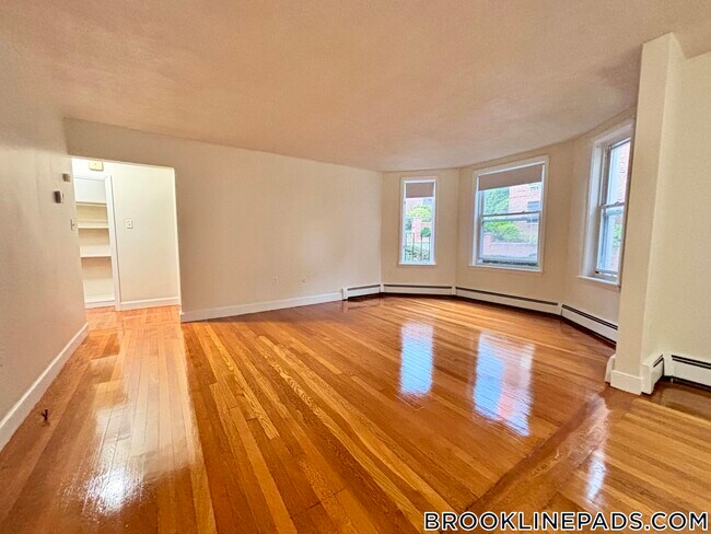 312 Tappan St unit 1, Brookline, MA 02445 - photo 5