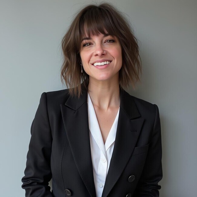 Agent Photo
