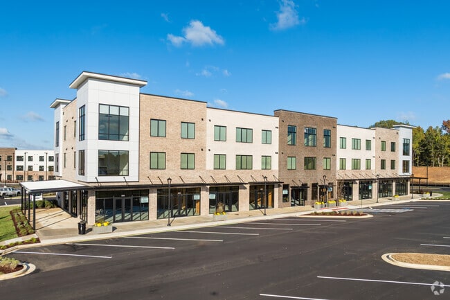 The Flats at Delta Landing, Nesbit, MS 38651 - photo 2