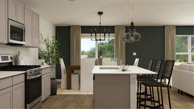 6850 NW Kestrel Ln, Port St. Lucie, FL 34987 - photo 3