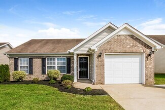 3014 Deer Trail Dr, Spring Hill, TN 37174