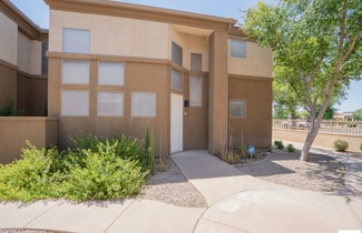1445 E Broadway Rd Unit 106, Tempe, AZ 85282