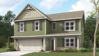 2285 Overlook Way, Newark, OH 43055