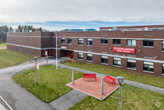 Hillsboro-Deering High School