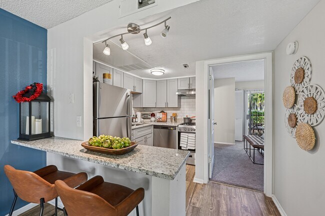 The Monroe on Monterey, Palm Bay, FL 32905 - photo 3