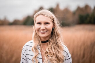 Jessica Harford