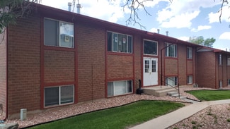 6624 Dublin Loop W Unit 2, Colorado Springs, CO 80918