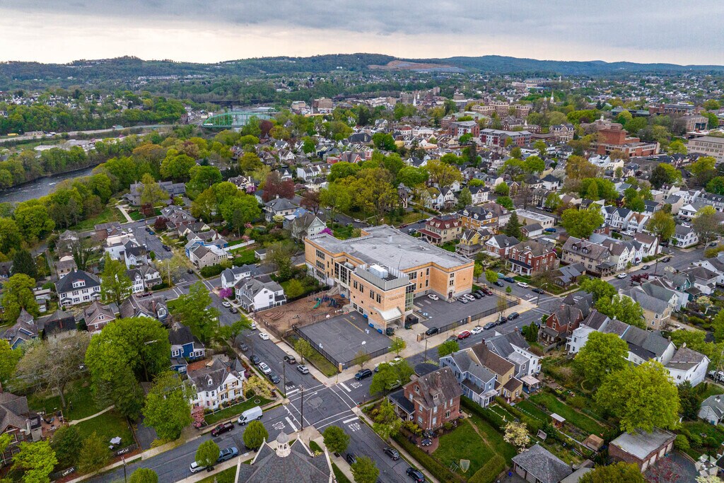 Francis A. March Elementary School, Easton PA Rankings & Reviews