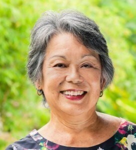 Gloria Kobayashi