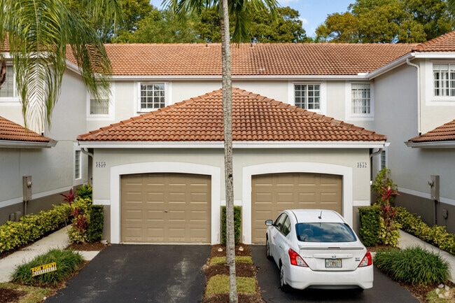 The Ridges also offers townhome options.