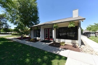 301 Briarcliff Ave, Oak Ridge, TN 37830