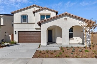 8558 Toyon St, Chino, CA 91708