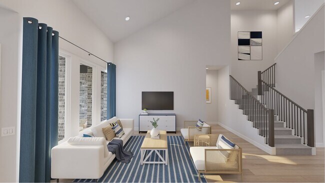 3080 Waterwood Pass Dr, Katy, TX 77493 - photo 6