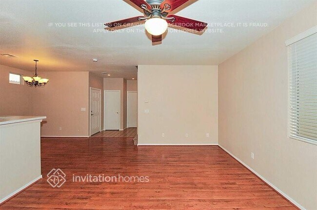 5217 Pioneer Cabin Ct, North Las Vegas, NV 89031 - photo 6