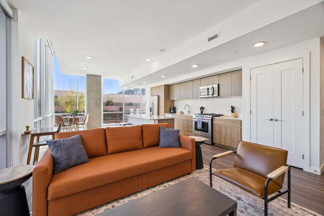 222 E Jefferson St unit ID1369269P, Phoenix, AZ 85004 - photo 2