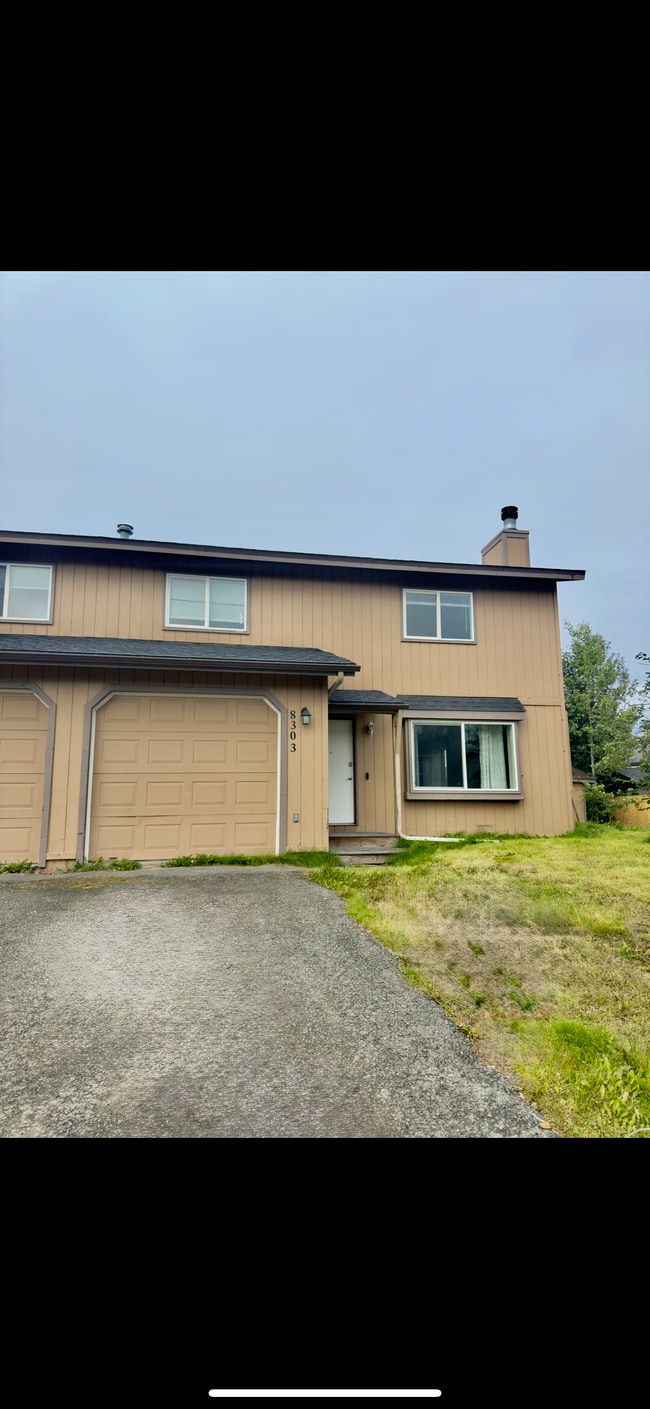 8303 E 36th Ave, Anchorage, AK 99504