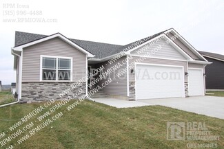 1821 Southbridge Dr, Adel, IA 50003