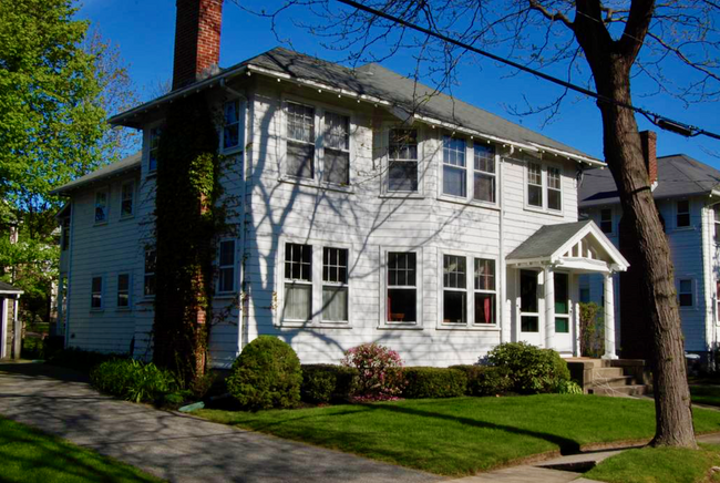 1st Floor of 2-Story Home