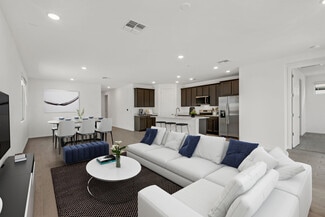 10136 S Arnold Ranch Ct, Corona de Tucson, AZ 85641