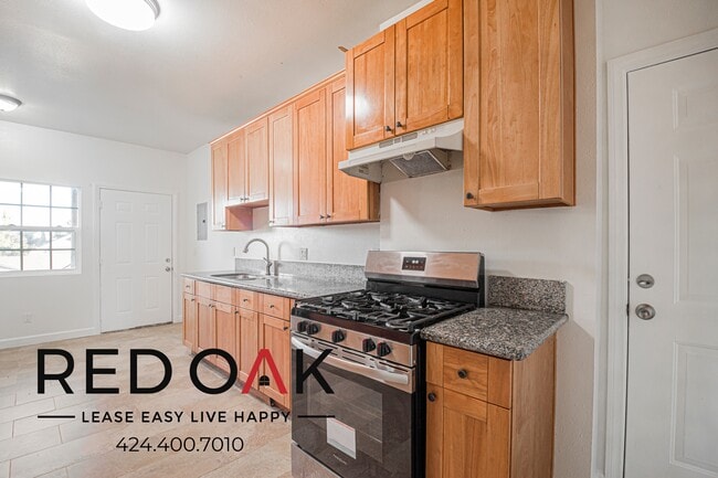 731 W 46th St unit 1, Los Angeles, CA 90037 - photo 4