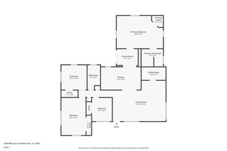 5100 98th Ave, Pinellas Park, FL 33782