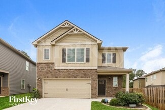 2296 Elise Way, Hampton, GA 30228
