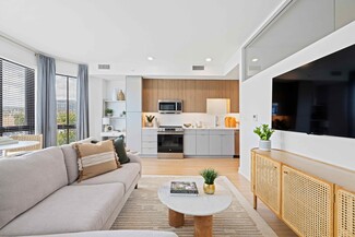 2000 2nd St SW, Washington, DC 20024