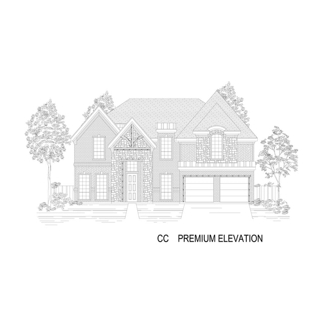 6729 Rosby Ave, Fort Worth, TX 76123 - photo 2