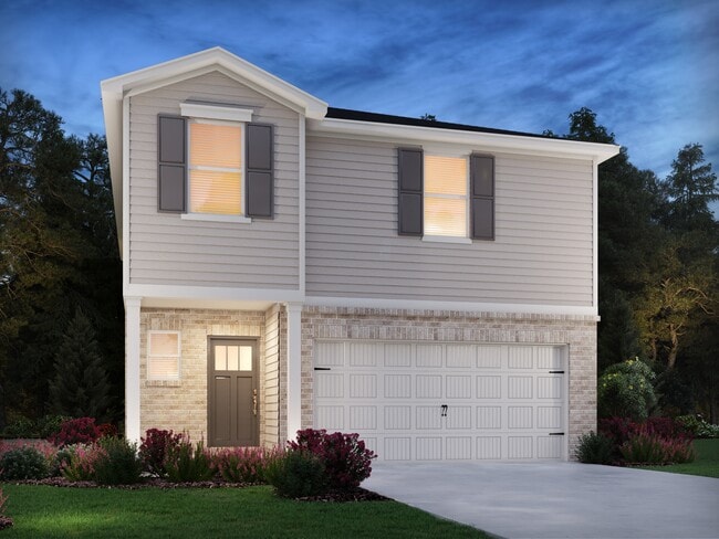 2135 Avalon Ridge unit 37076932, Conyers, GA 30013 - photo 3