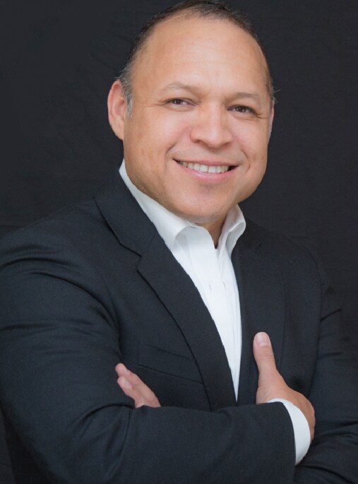 Agent Photo