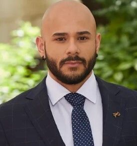 Agent Photo