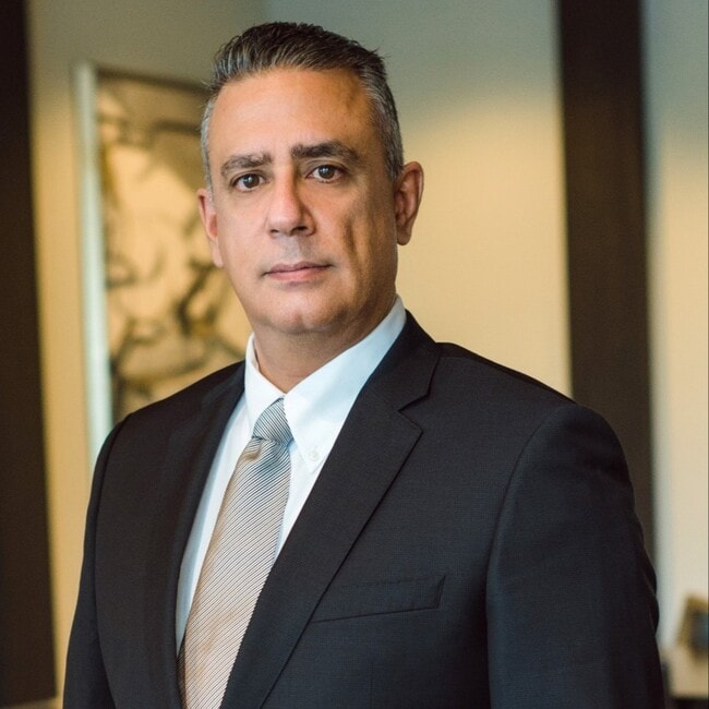 Agent Photo