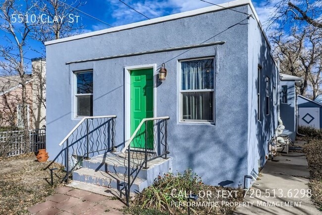 5510 Clay St, Denver, CO 80221 - photo 3